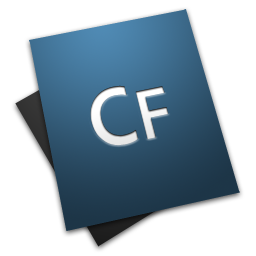 ColdFusion Builder CS4 B Icon 256x256 png